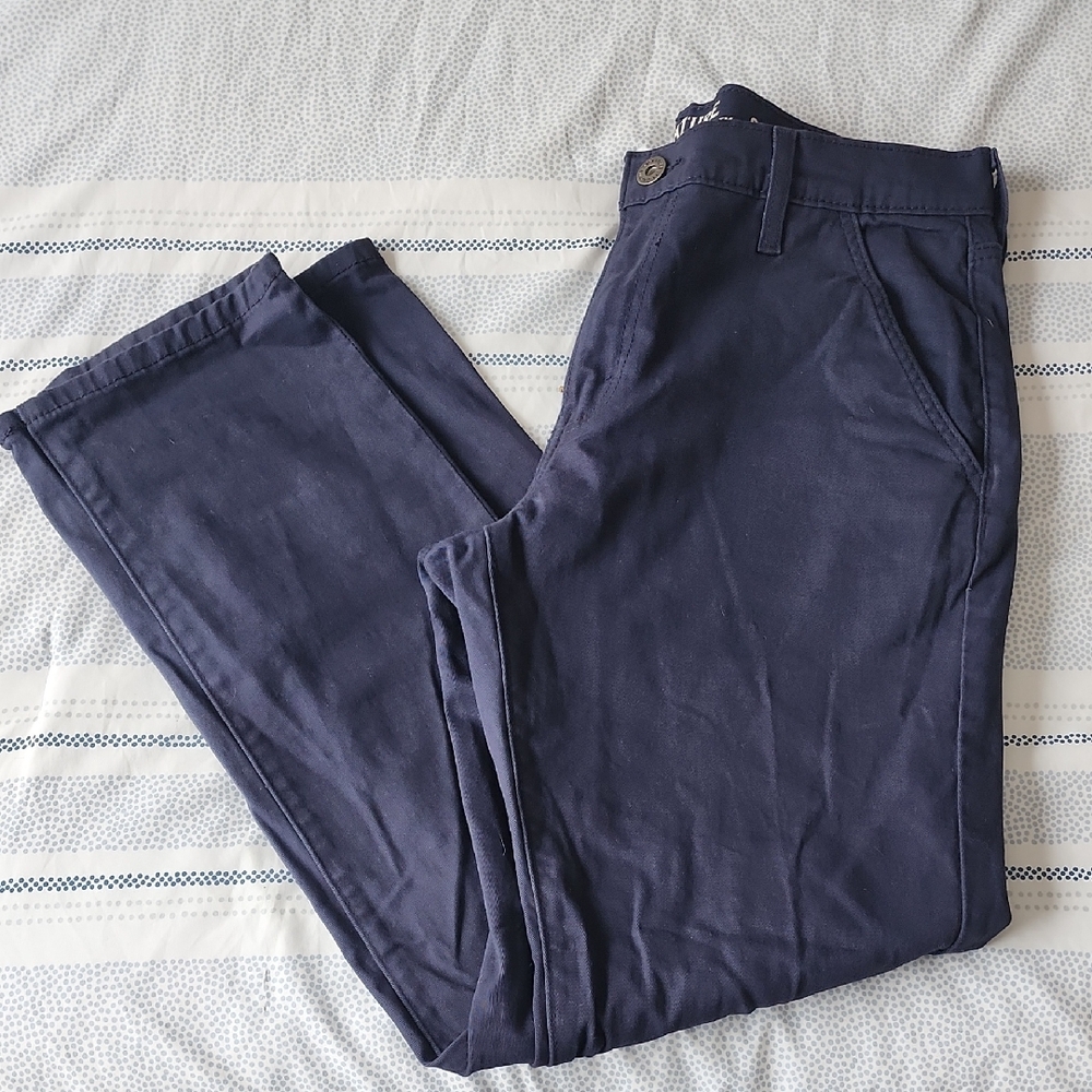 Signature By Levi Strauss & Co. S67 Athletic 32×32